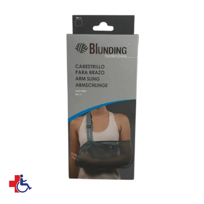 Cabestrillo Brazo Adulto Blunding