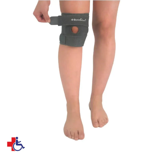 Rodillera para Meniscos Sport Blunding