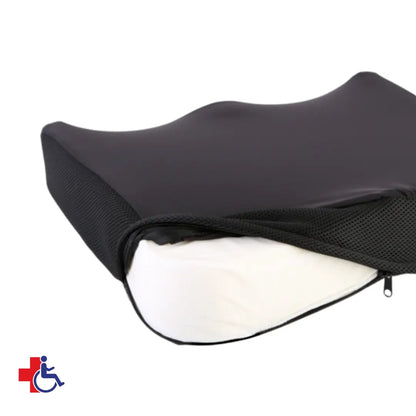 Cojin Viscoelastico Blunding 46x42x8 cm