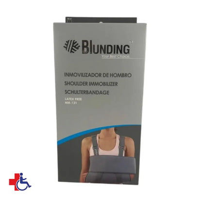 Inmovilizador de Hombro Blunding
