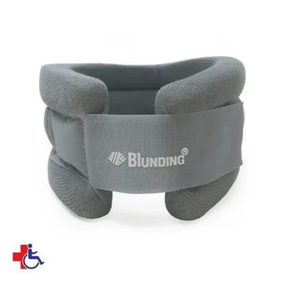 Collar Cervical Blando Blunding