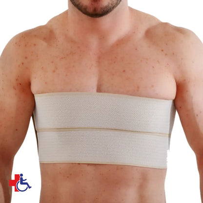 Faja Toracica Hombre Blunding