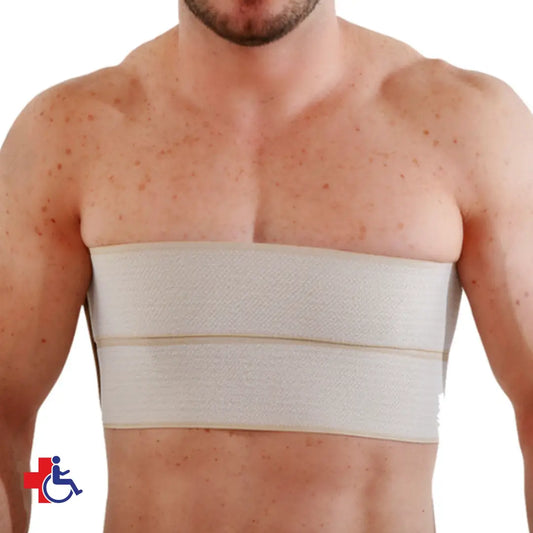 Faja Toracica Hombre Blunding