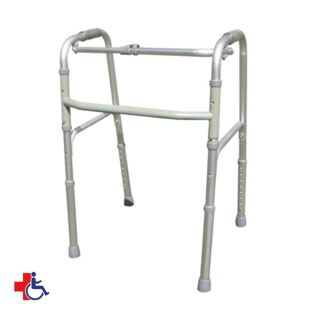 Andador Burrito Ortopedico Plegable