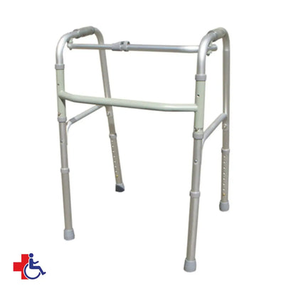 Andador Burrito Ortopedico Plegable