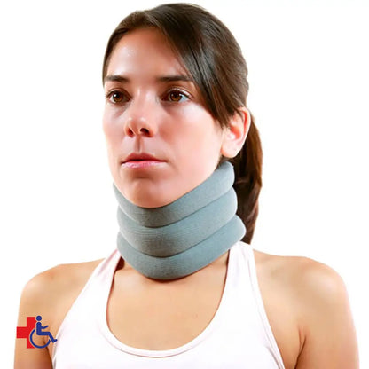 Collar Cervical Blando Blunding