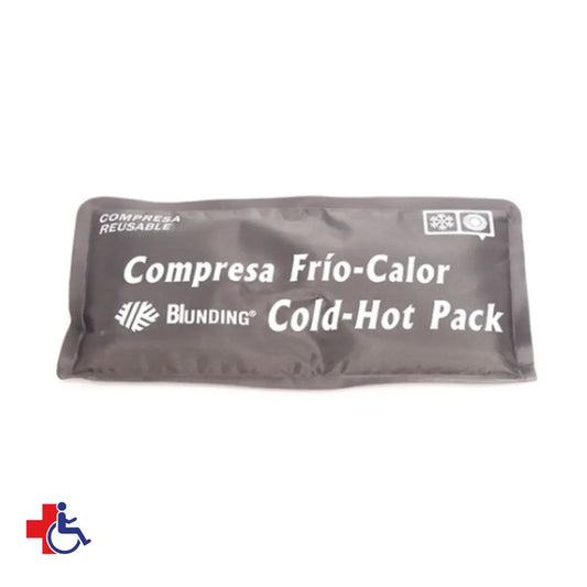 Compresa Frio Calor Blunding 28x13 cm
