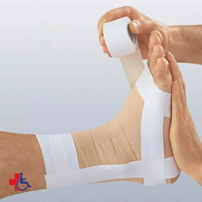 Leukotape Classic 3.75cm x 10mt Caja x 12 un