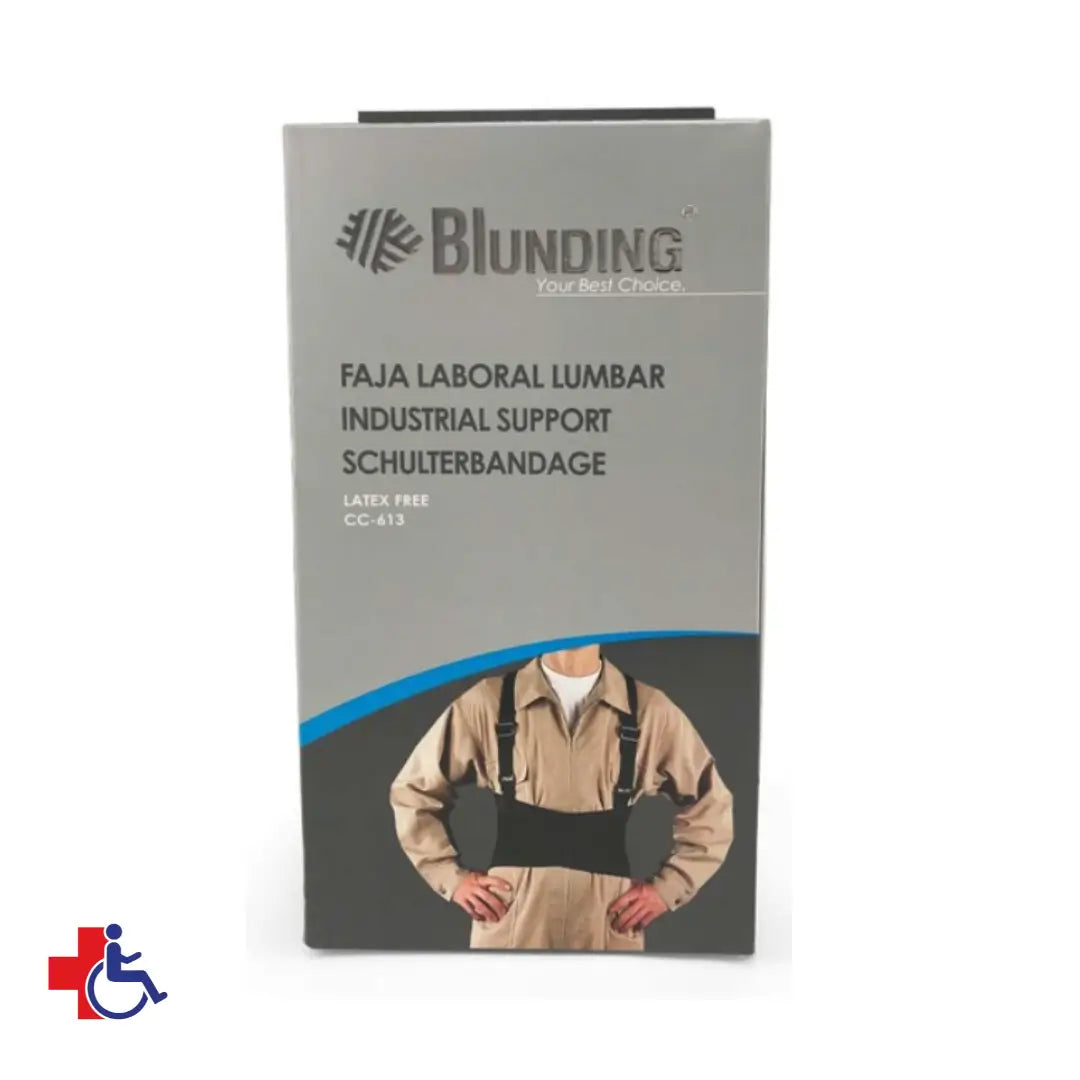 Faja Laboral Blunding