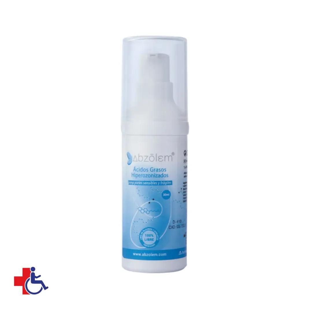 Abzolem 30 ml - Solución Topica