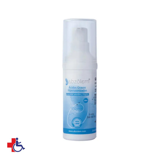 Abzolem 30 ml - Solución Topica